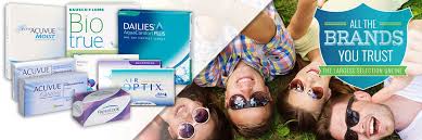 Enhance Your Look with colored contact lenses buy online